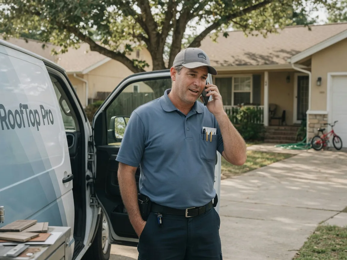 Roof Repair Lynchburg, OH FAQs