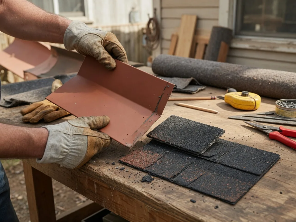 Roof Repair company in Lynchburg, OH